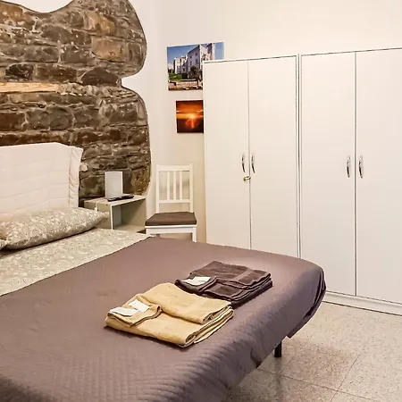 Al Convento Rustico *