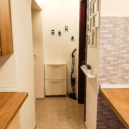 Al Convento Rustico Appartement *