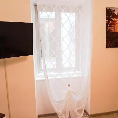 Apartment Al Convento Rustico *