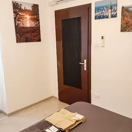 Apartment Al Convento Rustico *