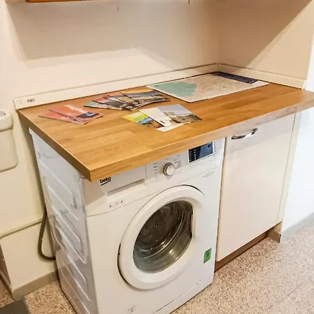 Apartman Al Convento Rustico *
