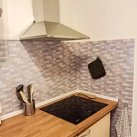 Apartment Al Convento Rustico