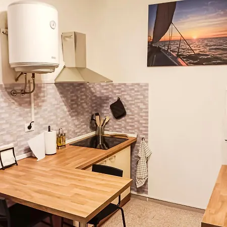 Apartman Al Convento Rustico *