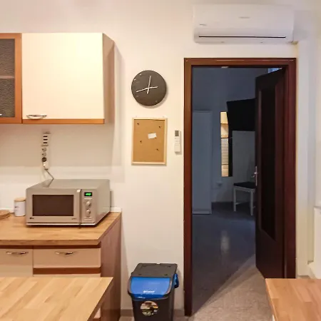 Appartement Al Convento Rustico *
