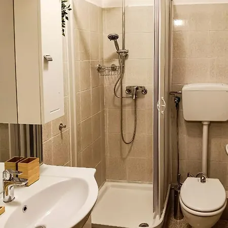 Al Convento Rustico * Trieste