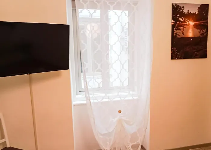 Apartament Al Convento Rustico *