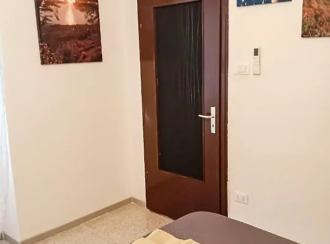 Apartament Al Convento Rustico *