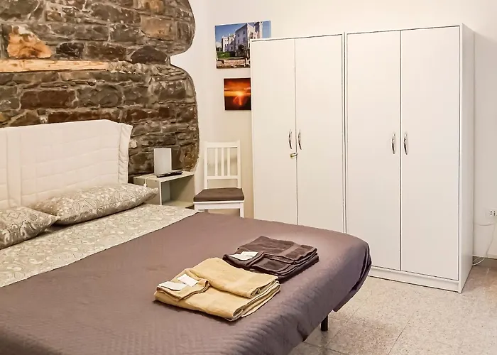 Al Convento Rustico *