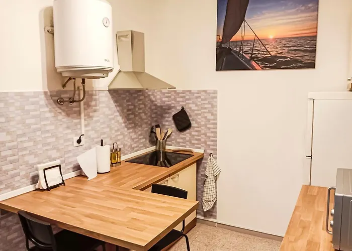 Apartament Al Convento Rustico *