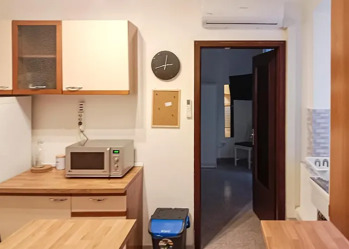 Apartament Al Convento Rustico *