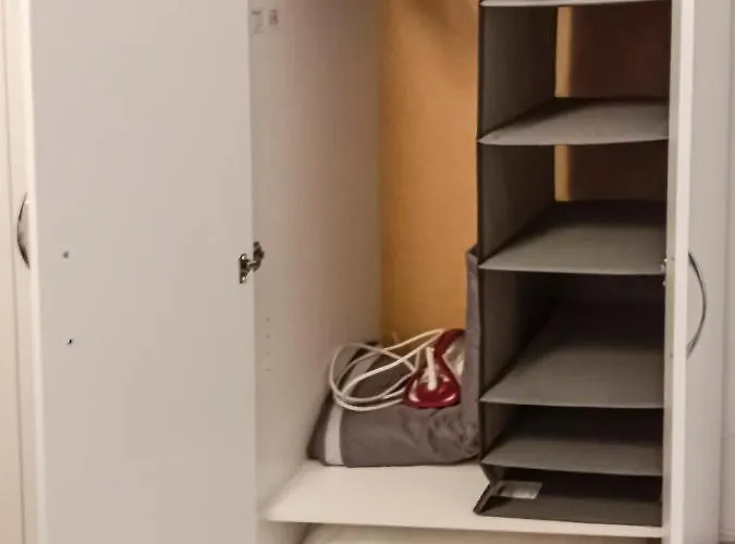 Al Convento Rustico *