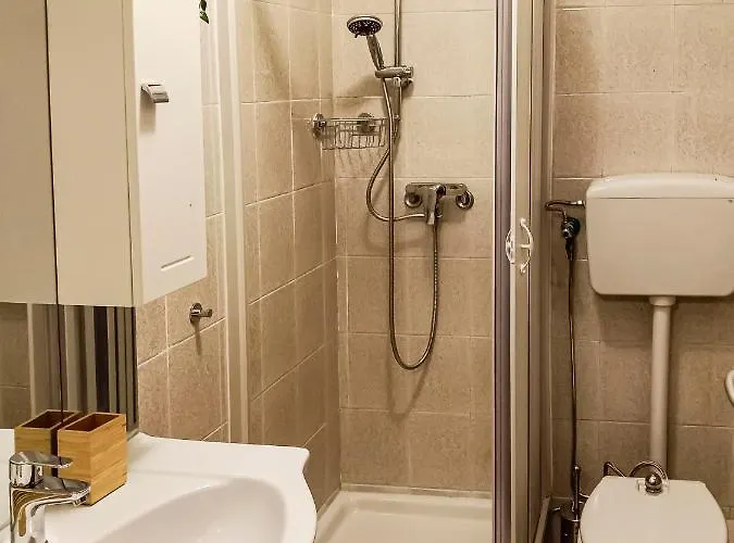 Al Convento Rustico * Triest